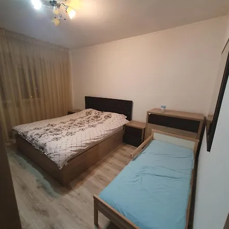 Apartment Ells 3*
